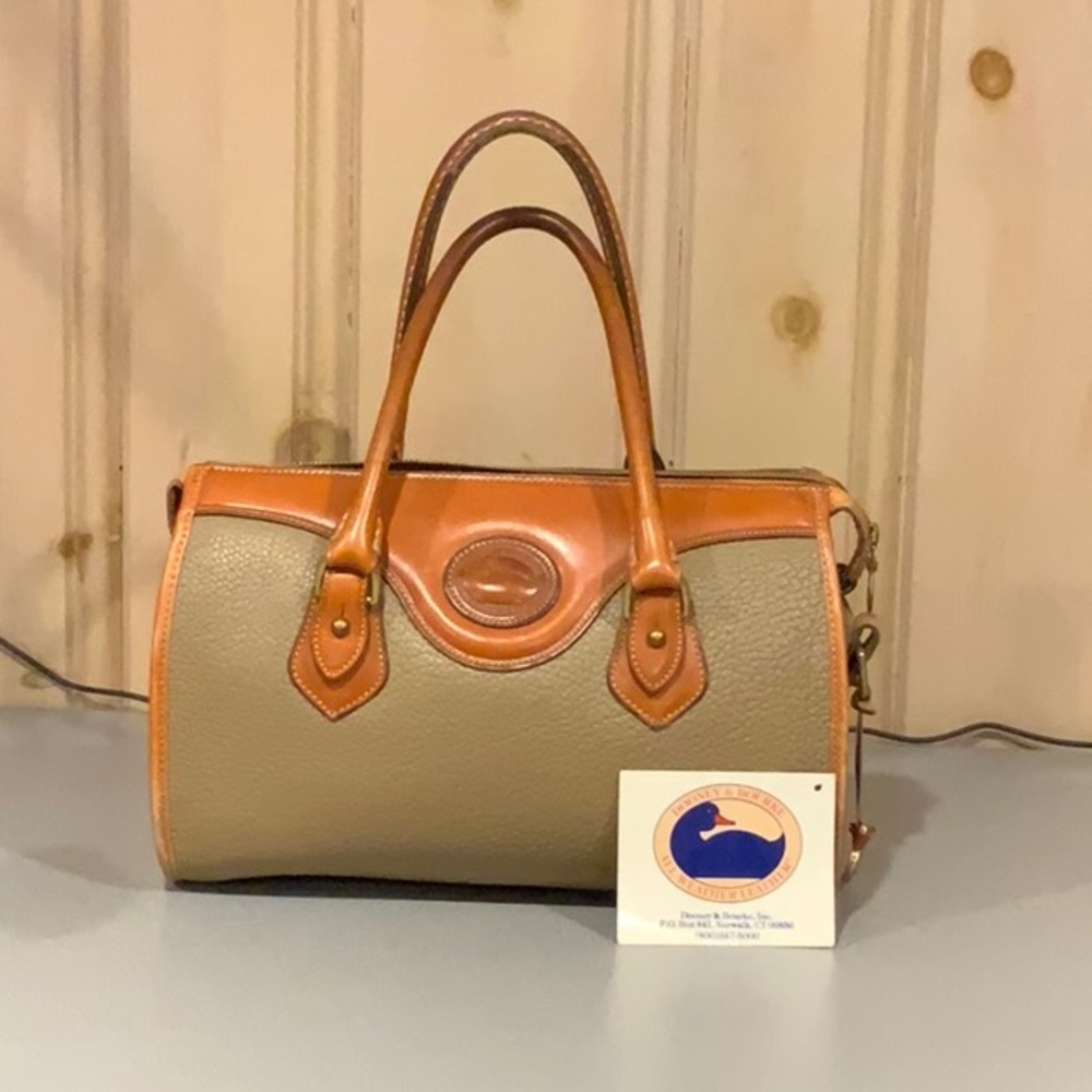 DOONEY & BOURKE PURSE